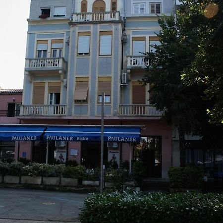 Apartments By The Sea Crikvenica - 5563 ภายนอก รูปภาพ